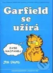Garfield 5: Garfield se užírá (5. kniha sebraných Garfieldových stripů) - kniha z kategorie Komiksy