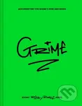 Grime (Documenting the Scene’s Rise and Reign) - Roony Keefe - kniha z kategorie Hudba