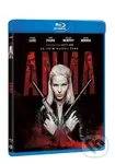Anna - Luc Besson - film z kategorie Akční filmy