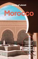 Lonely Planet Morocco - Lonely Planet
