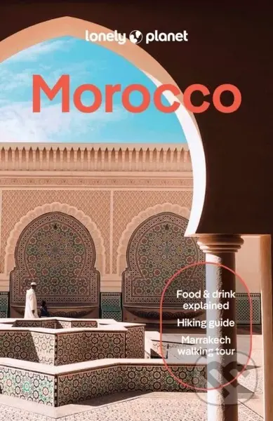 Lonely Planet Morocco - Lonely Planet