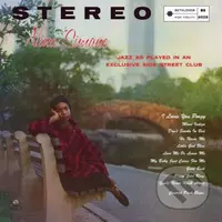 Nina Simone: Little Girl Blue  (2021 Remastered) LP