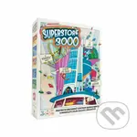 Superstore 3000 - Rodrigo Rego