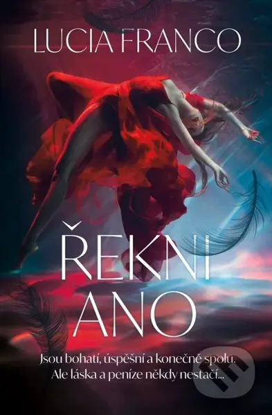 Řekni ano - Lucia Franco