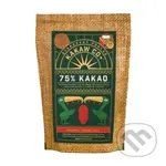 Kakao Kolumbia Hulia 75% (250 g)