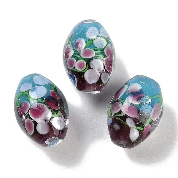 Handmade Lampwork Beads