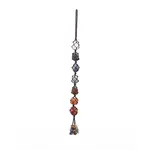 7 Chakra Gemstone Hanging Decorations