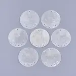 Capiz Shell Chandelier Component Links