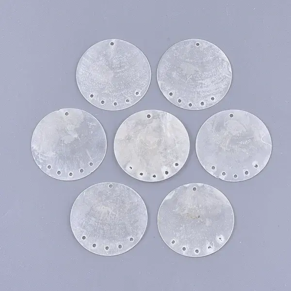 Capiz Shell Chandelier Component Links