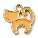 Alloy Charms