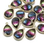 Glass Pendants