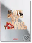 Kate Moss by Mario Testino - Mario Testino