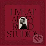 Sam Smith: Love Goes - Live At Abbey Road Studios LP