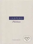 Plótinos - Karl Jaspers - kniha z kategorie Filozofie