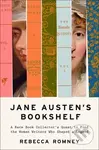 Jane Austen's Bookshelf (The women writers who shaped a legend) - kniha z kategorie Historie