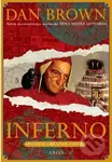 Inferno (Ilustrované vydání) - Dan Brown