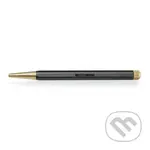 Drehgriffel Nr. 1 Bullet Journal Black Gel pen (Black ink)