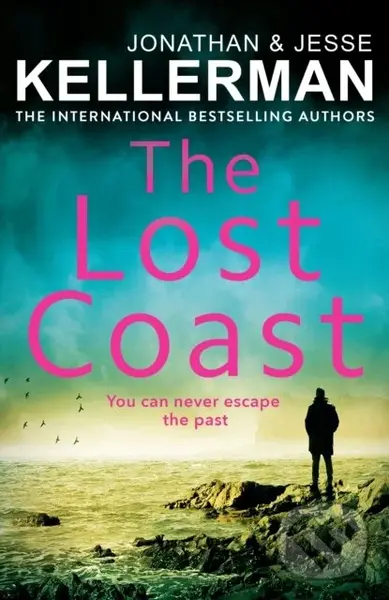 The Lost Coast - Jesse Kellerman, Jonathan Kellerman,The Lost Coast - Jesse Kellerman, Jonathan Kellerman - kniha z kategorie Thrillery