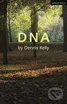 DNA - Kelly Dennis