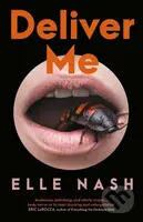 Deliver Me (Longlisted for the Saltire Society Fiction Book of the Year 2024) - kniha z kategorie Detektivky, thrillery a horory