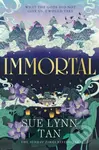 Immortal - Sue Lynn Tan