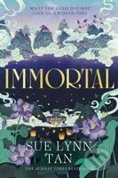 Immortal - Sue Lynn Tan