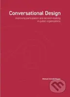 Conversational Design (Improving participation and decision-making in public organizations)