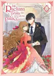 Jak Raeliana přišla do vévodova paláce 1 - Milčcha Korä - kniha z kategorie Komiksy