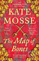 The Map of Bones (The Instant Sunday Times Bestseller) - kniha z kategorie Thrillery