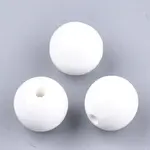 Handmade Porcelain Beads