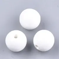 Handmade Porcelain Beads
