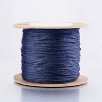 Eco-Friendly Dyed Nylon Threads