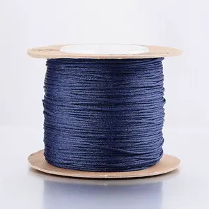 Eco-Friendly Dyed Nylon Threads