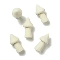 Unfinished Wood Display Decorations