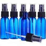Plastic Spray Bottle