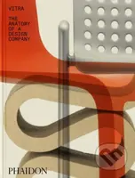 Vitra (The Anatomy of a Design Company) - Deyan Sudjic