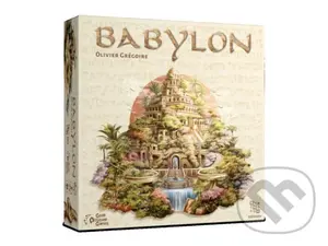 Babylon - hra z kategorie Ostatné