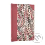 Paperblanks - týždenný diár Rubedo 2026 (mini, verso, elastické zatváranie)