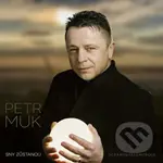 Petr Muk: Sny zůstanou (Definitive Best of) - Petr Muk