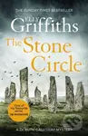 The Stone Circle (The Dr Ruth Galloway Mysteries 11) - kniha z kategorie Detektivky, thrillery a horory