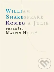 Romeo a Julie - William Shakespeare