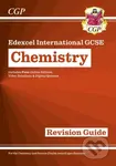 Edexcel International GCSE Chemistry Revision Guide: Inc Online Edition, Videos and Quizzes - kniha z kategorie Pro děti