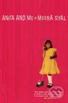 Anita and Me - Meera Syal - kniha z kategorie Společenská beletrie