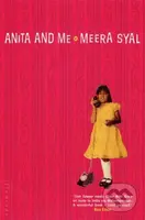 Anita and Me - Meera Syal - kniha z kategorie Společenská beletrie