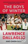 The Boys of Winter (The Perfect Rugby Book for Father's Day) - kniha z kategorie Sport