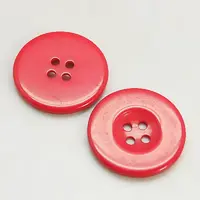 Resin Buttons