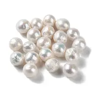 Natural Cultured Freshwater Pearl Beads