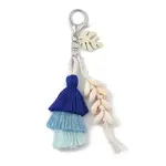 Handmade Macrame Nylon Thread Pendant Decorations