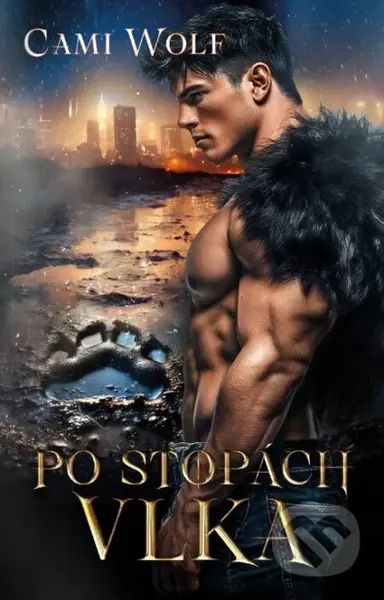 Po stopách vlka - Cami Wolf - kniha z kategorie Fantasy