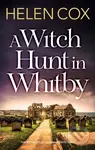A Witch Hunt in Whitby (The Kitt Hartley Mysteries Book 5) - kniha z kategorie Detektivky, thrillery a horory